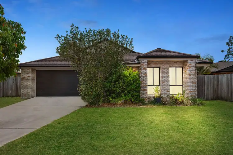 Main view of Homely house listing, 5 Ainslie Street, Marsden QLD 4132