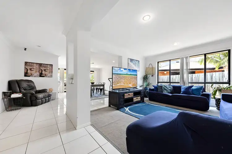 Second view of Homely house listing, 5 Ainslie Street, Marsden QLD 4132