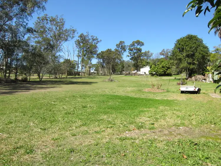 68A High Street, Blackstone QLD 4304