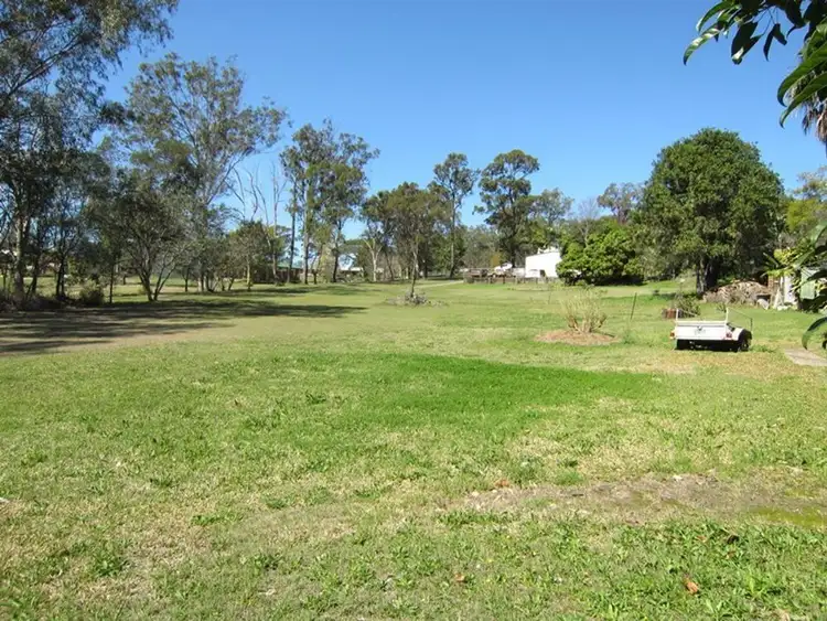 Fifth view of Homely land listing, 68A High Street, Blackstone QLD 4304