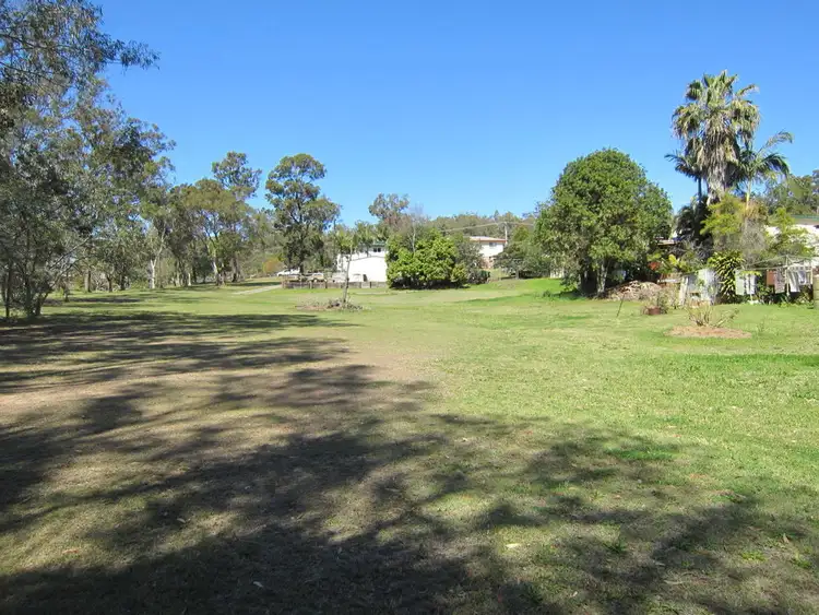 Sixth view of Homely land listing, 68A High Street, Blackstone QLD 4304