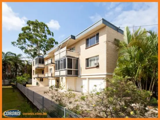 Main view of Homely unit listing, 5/42 Globe Street, Ashgrove QLD 4060