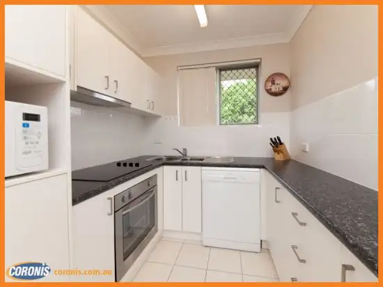 Second view of Homely unit listing, 5/42 Globe Street, Ashgrove QLD 4060
