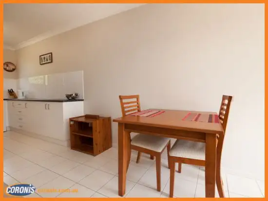 Third view of Homely unit listing, 5/42 Globe Street, Ashgrove QLD 4060