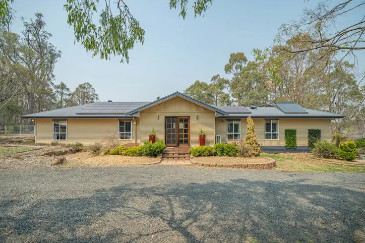 Main view of Homely house listing, 70 Invergowrie Road, Armidale NSW 2350
