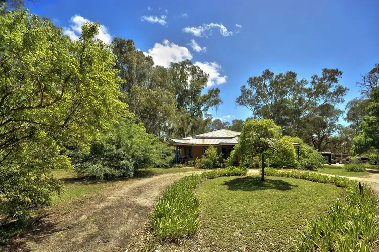 Main view of Homely house listing, 145 Phylands Lane, Deniliquin NSW 2710