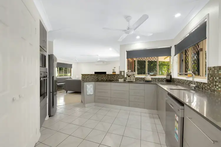 Third view of Homely rural property listing, 23 Slade Road, Beecher QLD 4680