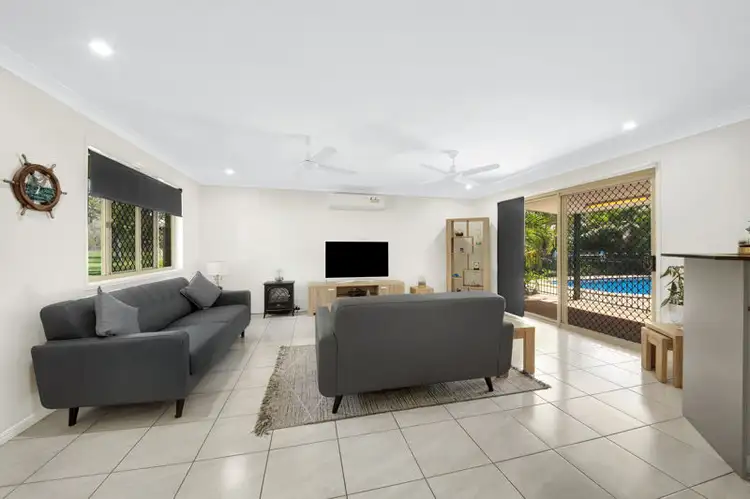 Fourth view of Homely rural property listing, 23 Slade Road, Beecher QLD 4680