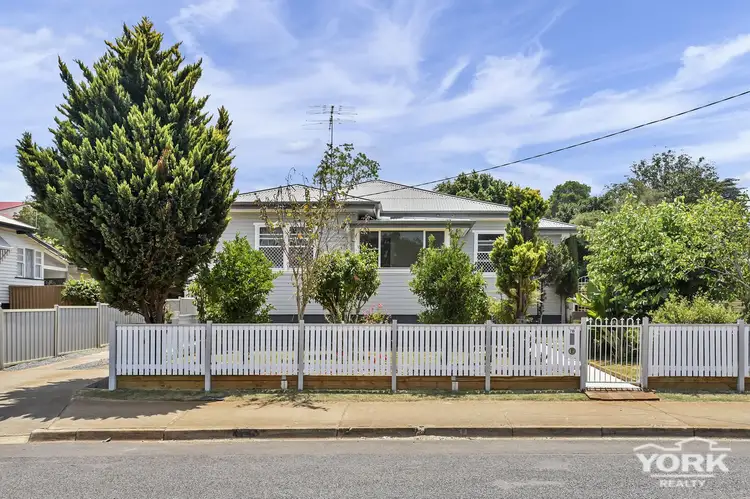 Address available on request