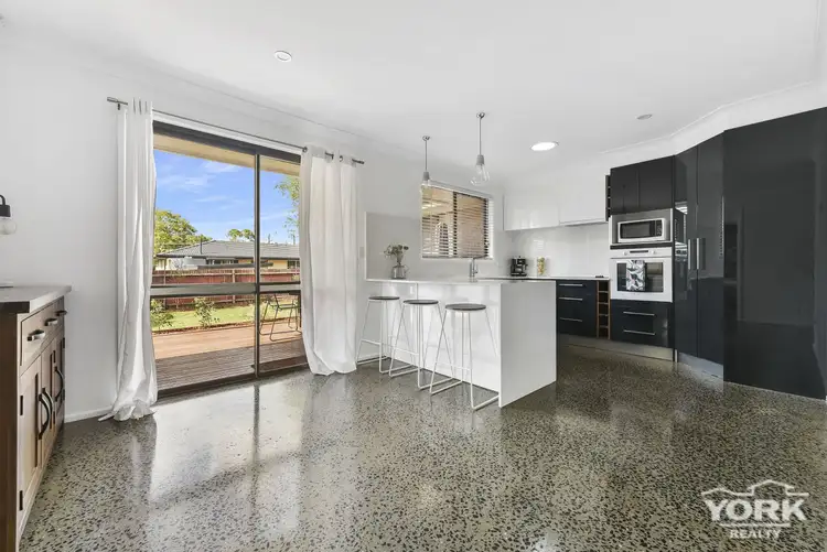 Fifth view of Homely house listing, 35 Hibiscus Drive, Centenary Heights QLD 4350