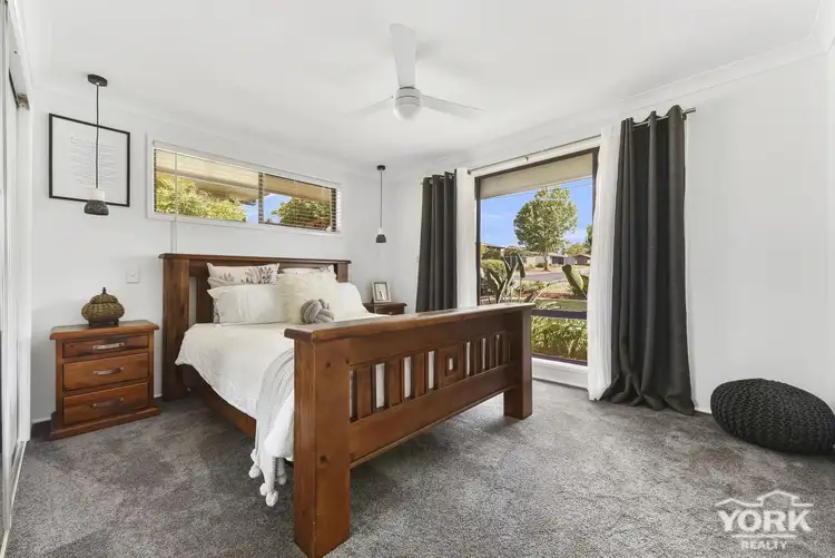 Sixth view of Homely house listing, 35 Hibiscus Drive, Centenary Heights QLD 4350