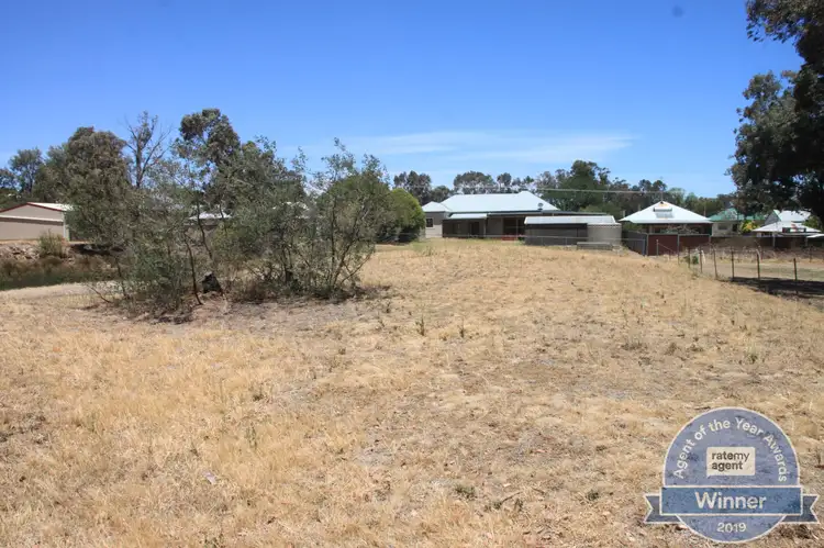Main view of Homely land listing, Lot 12 Reddall Street, Yass NSW 2582
