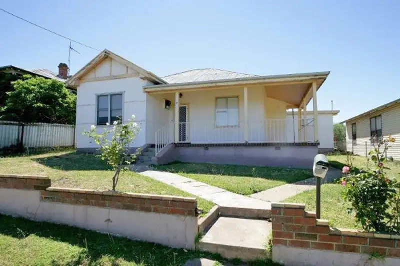 Main view of Homely house listing, 60 Commins Street, Junee NSW 2663