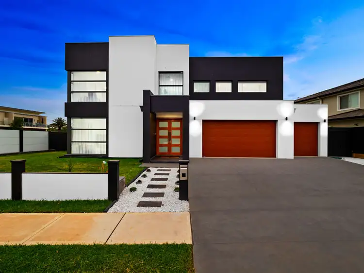 Main view of Homely house listing, 2 Parsons Circuit, Kellyville NSW 2155