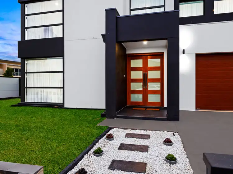 Second view of Homely house listing, 2 Parsons Circuit, Kellyville NSW 2155
