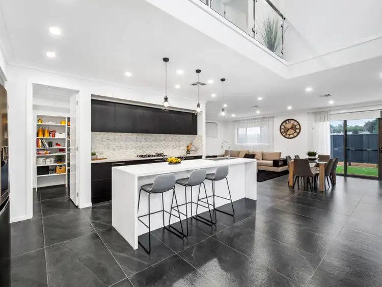 Third view of Homely house listing, 2 Parsons Circuit, Kellyville NSW 2155
