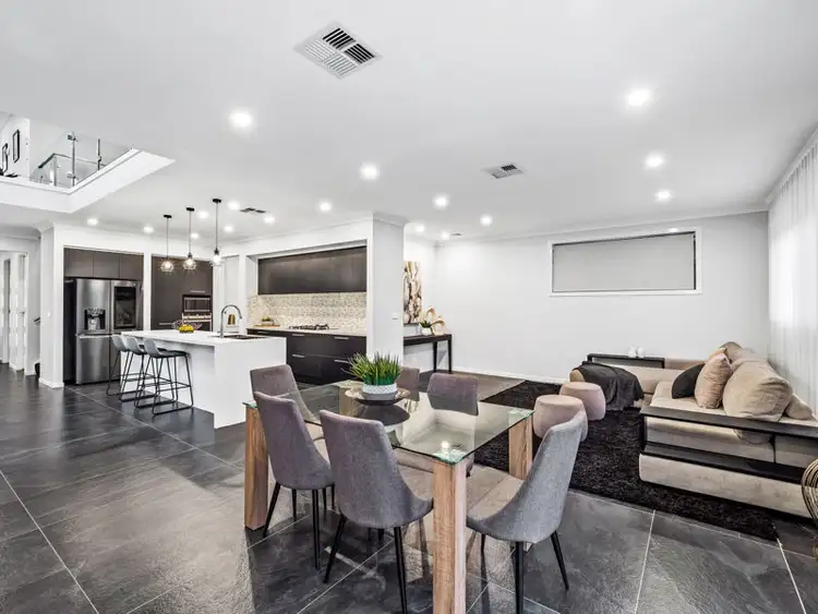 Sixth view of Homely house listing, 2 Parsons Circuit, Kellyville NSW 2155