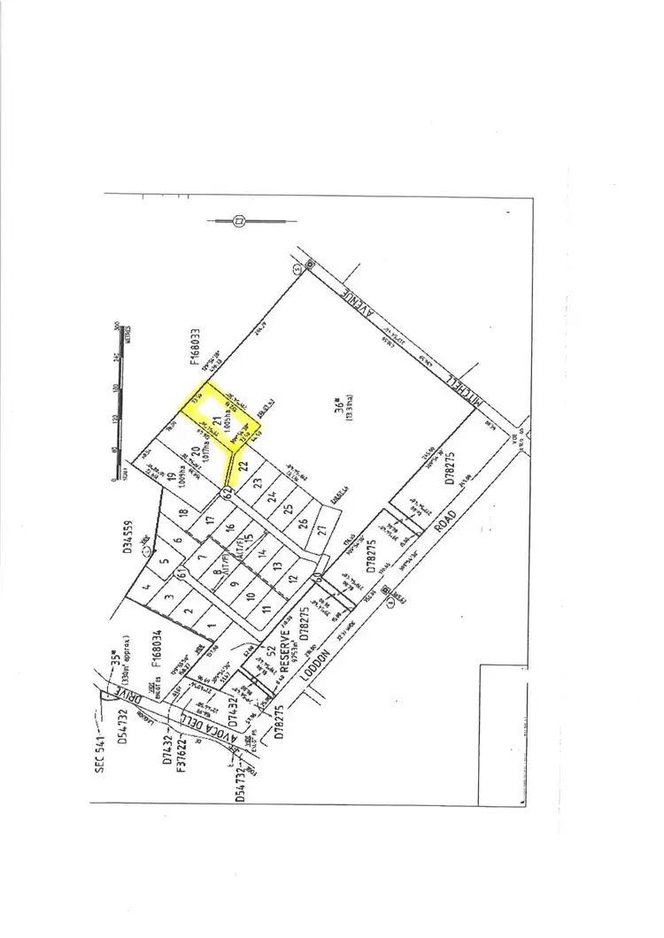 Second view of Homely land listing, 10 McClaren Close, Murray Bridge SA 5253
