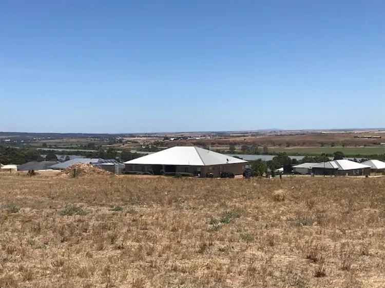 Third view of Homely land listing, 10 McClaren Close, Murray Bridge SA 5253