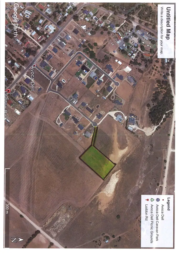 Fourth view of Homely land listing, 10 McClaren Close, Murray Bridge SA 5253