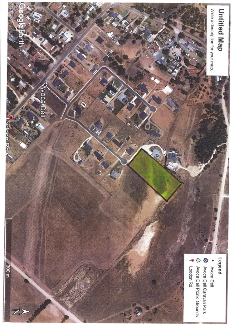 Second view of Homely land listing, 8 McClaren, Murray Bridge SA 5253