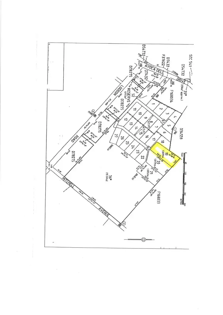 Fourth view of Homely land listing, 8 McClaren, Murray Bridge SA 5253