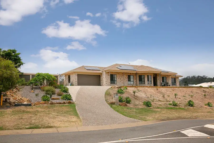 Main view of Homely house listing, 30 Riverpark Drive, Karalee QLD 4306