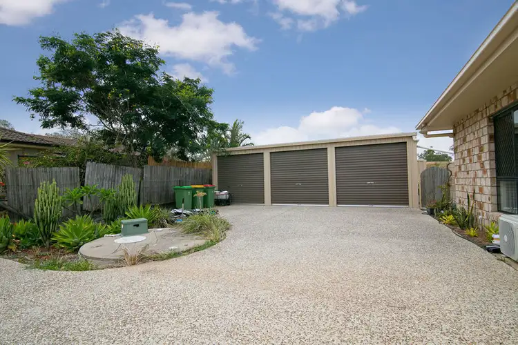 Second view of Homely house listing, 30 Riverpark Drive, Karalee QLD 4306