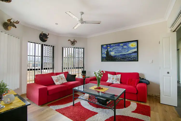 Fourth view of Homely house listing, 30 Riverpark Drive, Karalee QLD 4306