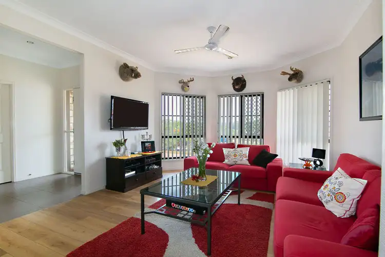 Fifth view of Homely house listing, 30 Riverpark Drive, Karalee QLD 4306