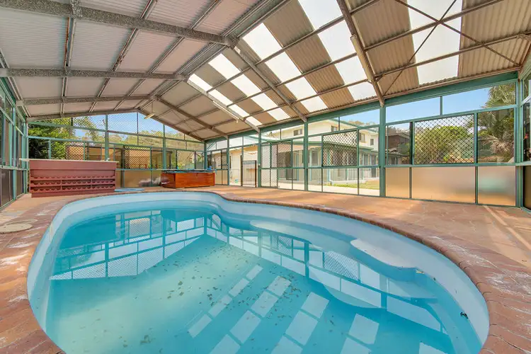 Second view of Homely house listing, 1 Pine Avenue, West Gladstone QLD 4680