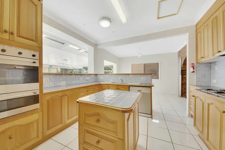 Third view of Homely house listing, 1 Pine Avenue, West Gladstone QLD 4680