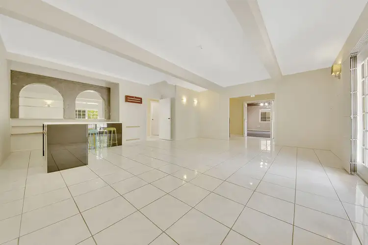Fourth view of Homely house listing, 1 Pine Avenue, West Gladstone QLD 4680