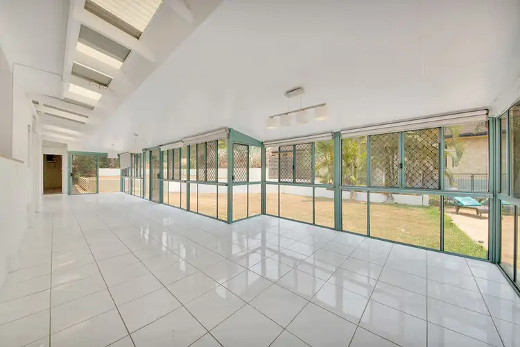 Sixth view of Homely house listing, 1 Pine Avenue, West Gladstone QLD 4680