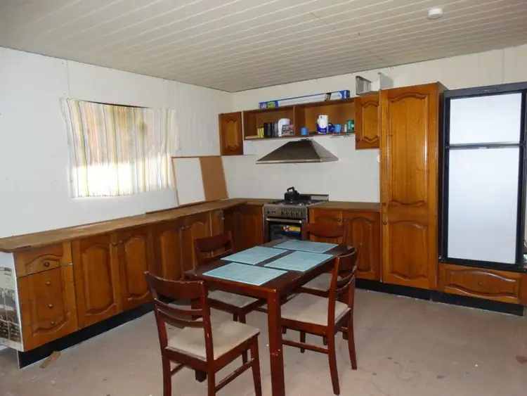 Second view of Homely rural property listing, 189 Seabreeze Court, Deepwater QLD 4674