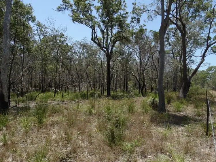 Third view of Homely rural property listing, 189 Seabreeze Court, Deepwater QLD 4674