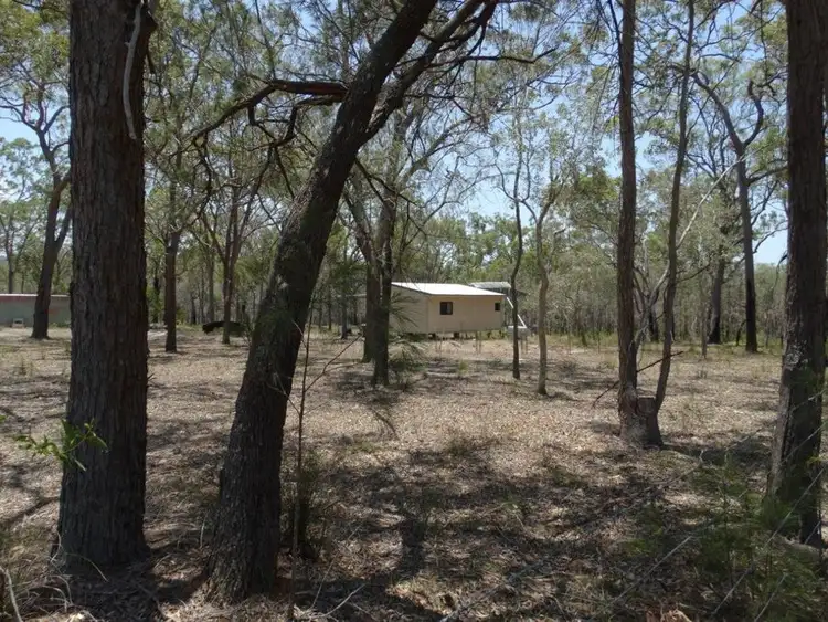 Fourth view of Homely rural property listing, 189 Seabreeze Court, Deepwater QLD 4674