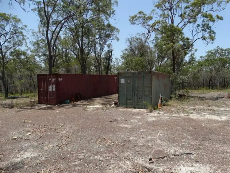 Fifth view of Homely rural property listing, 189 Seabreeze Court, Deepwater QLD 4674