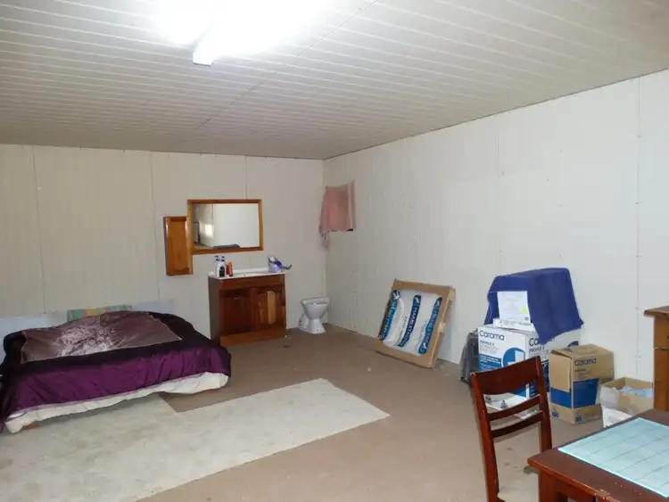 Sixth view of Homely rural property listing, 189 Seabreeze Court, Deepwater QLD 4674