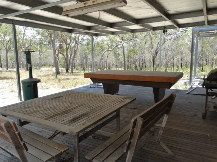 Seventh view of Homely rural property listing, 189 Seabreeze Court, Deepwater QLD 4674