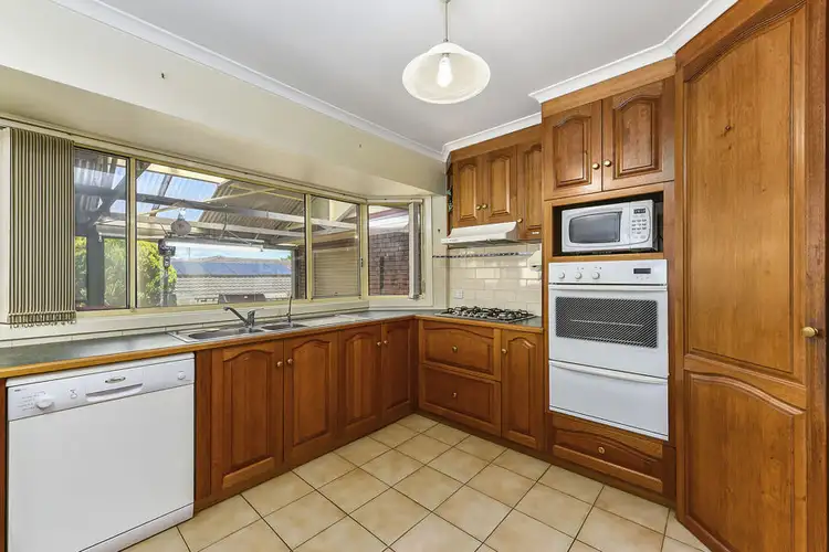 Second view of Homely house listing, 13 Woodcrest Close, Mount Gambier SA 5290