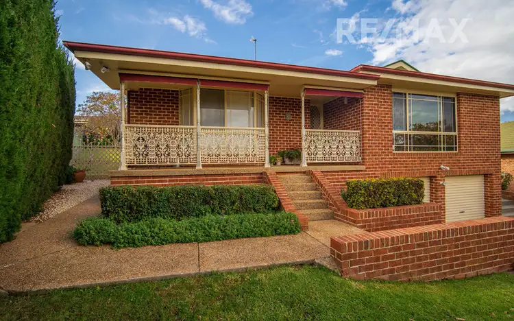 7 Ellwood Close, Bourkelands NSW 2650