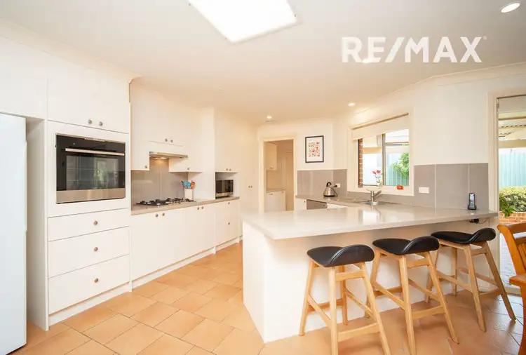 Third view of Homely house listing, 7 Ellwood Close, Bourkelands NSW 2650