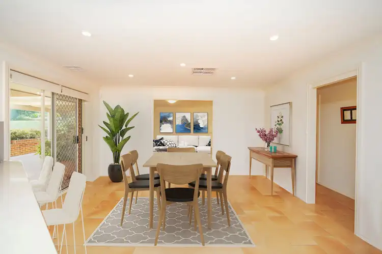 Fourth view of Homely house listing, 7 Ellwood Close, Bourkelands NSW 2650