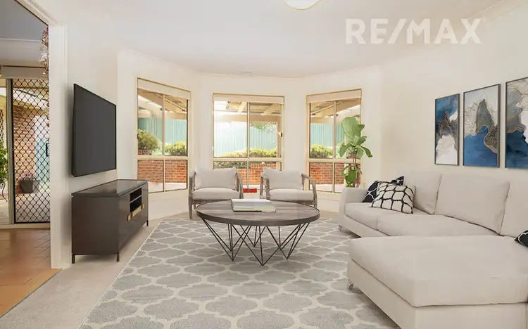 Fifth view of Homely house listing, 7 Ellwood Close, Bourkelands NSW 2650