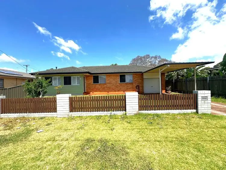 Main view of Homely house listing, 2 Shennan Street, Harristown QLD 4350