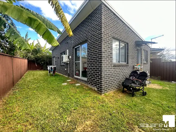 9A Bensley Road, Macquarie Fields NSW 2564