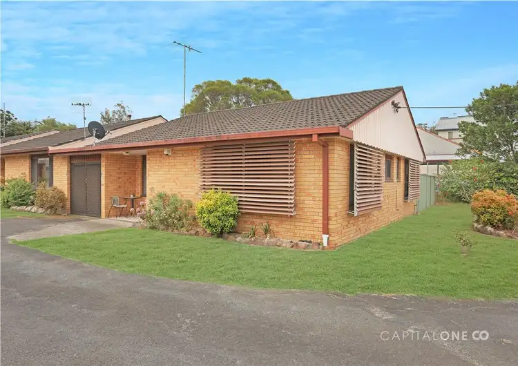 1/13 - 15 Hope Street, Wyong NSW 2259