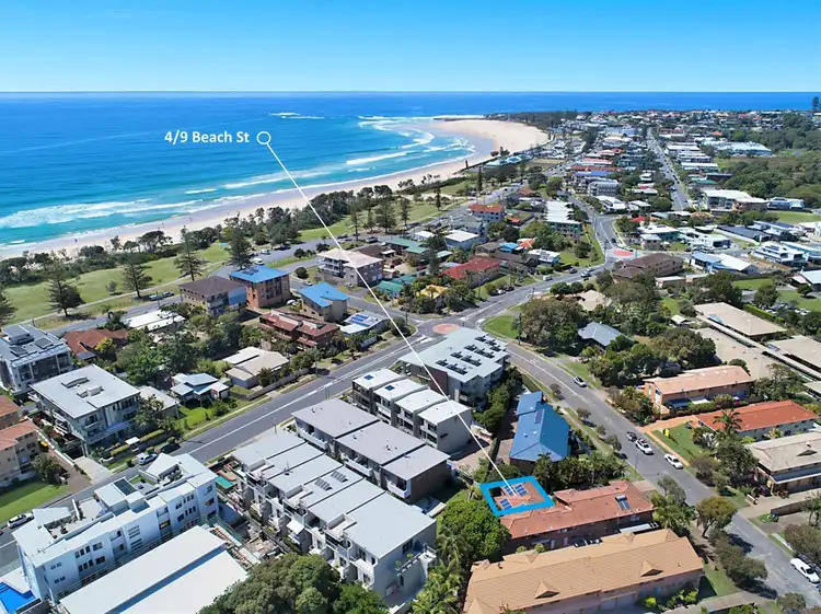 4/9 Beach Street, Kingscliff NSW 2487