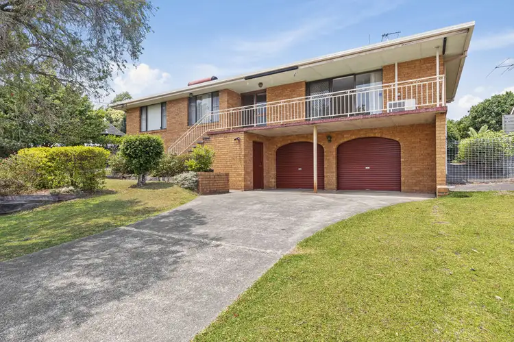 17 Robert Garrett Street, Coffs Harbour NSW 2450